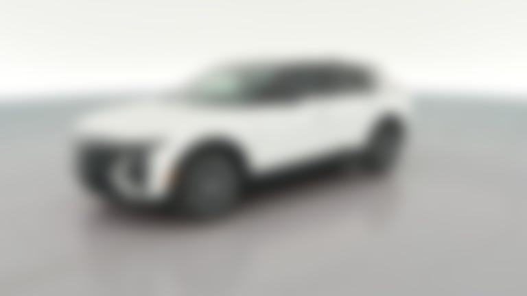 2024 Cadillac LYRIQ vehicle photo