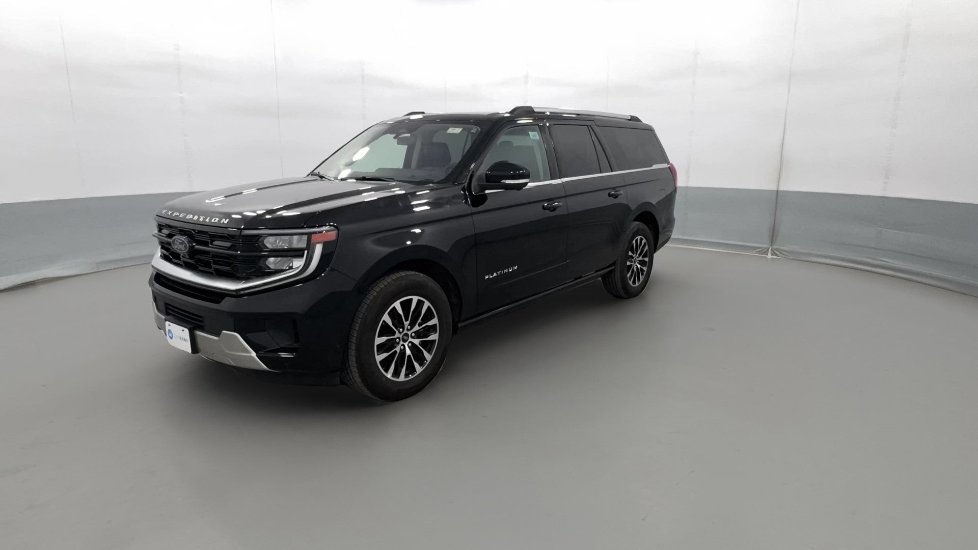 2025 Ford Expedition MAX vehicle photo