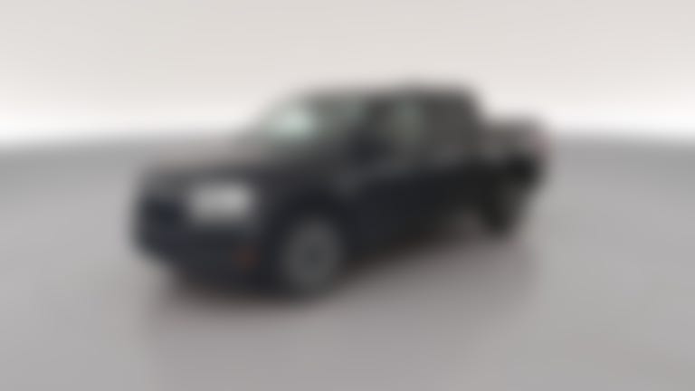 2023 Ford Maverick vehicle photo