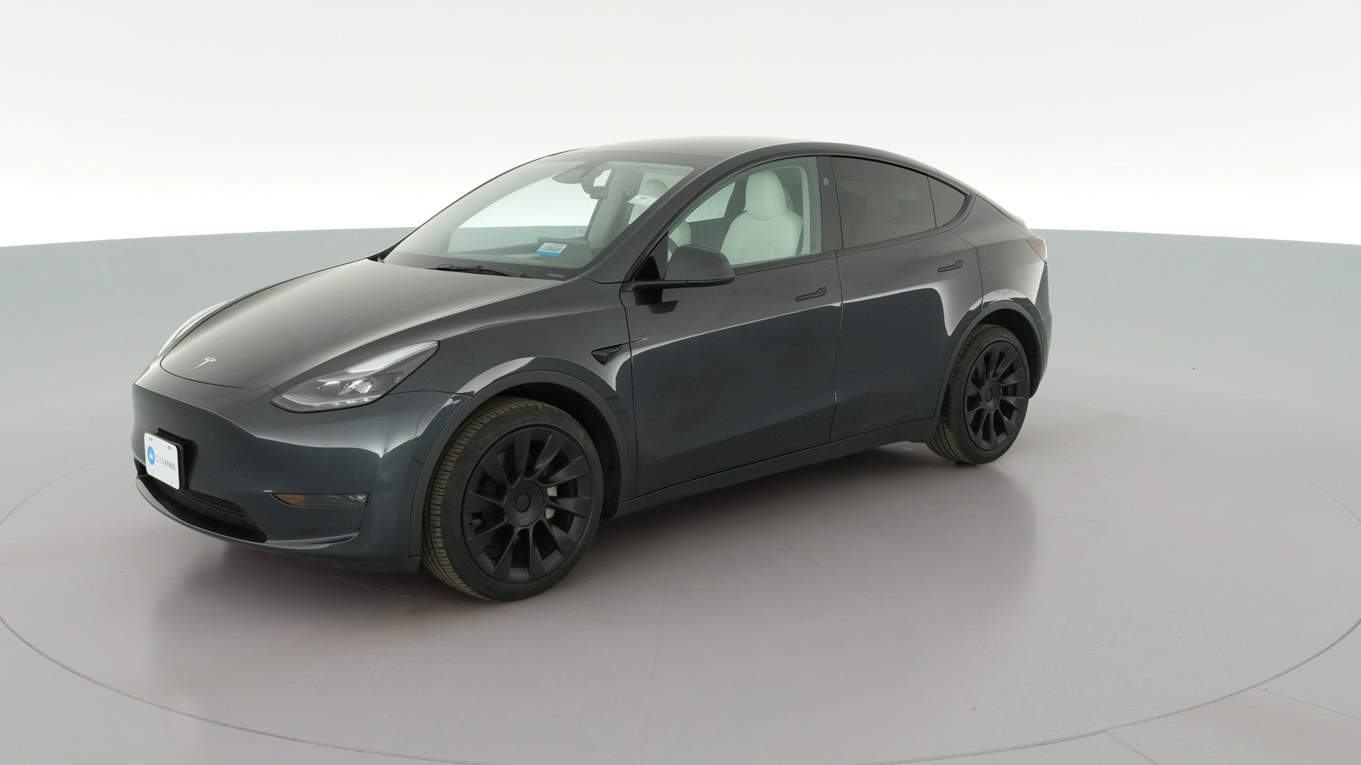 2024 Tesla Model Y vehicle photo