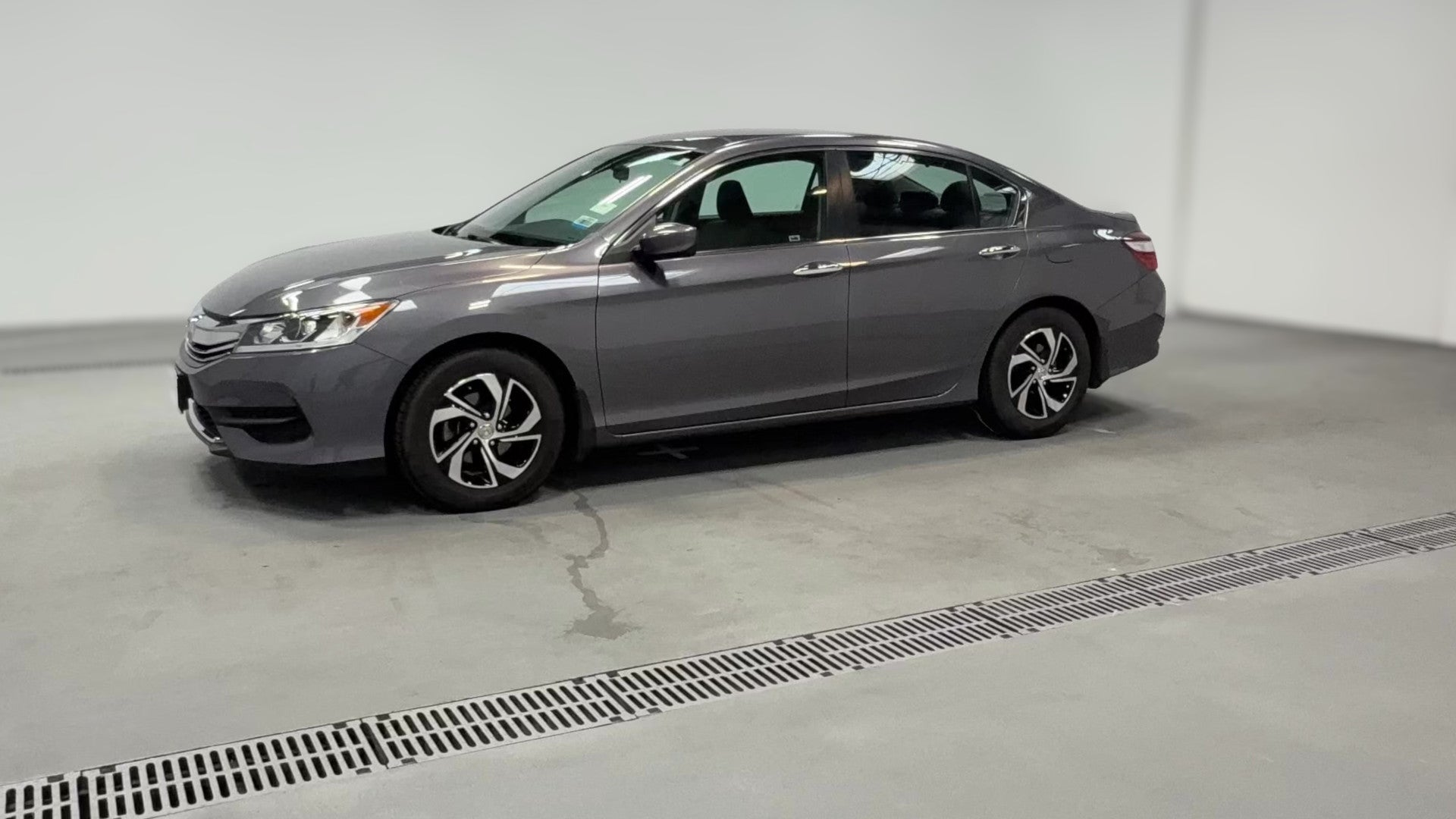 2016 Honda Accord vehicle photo