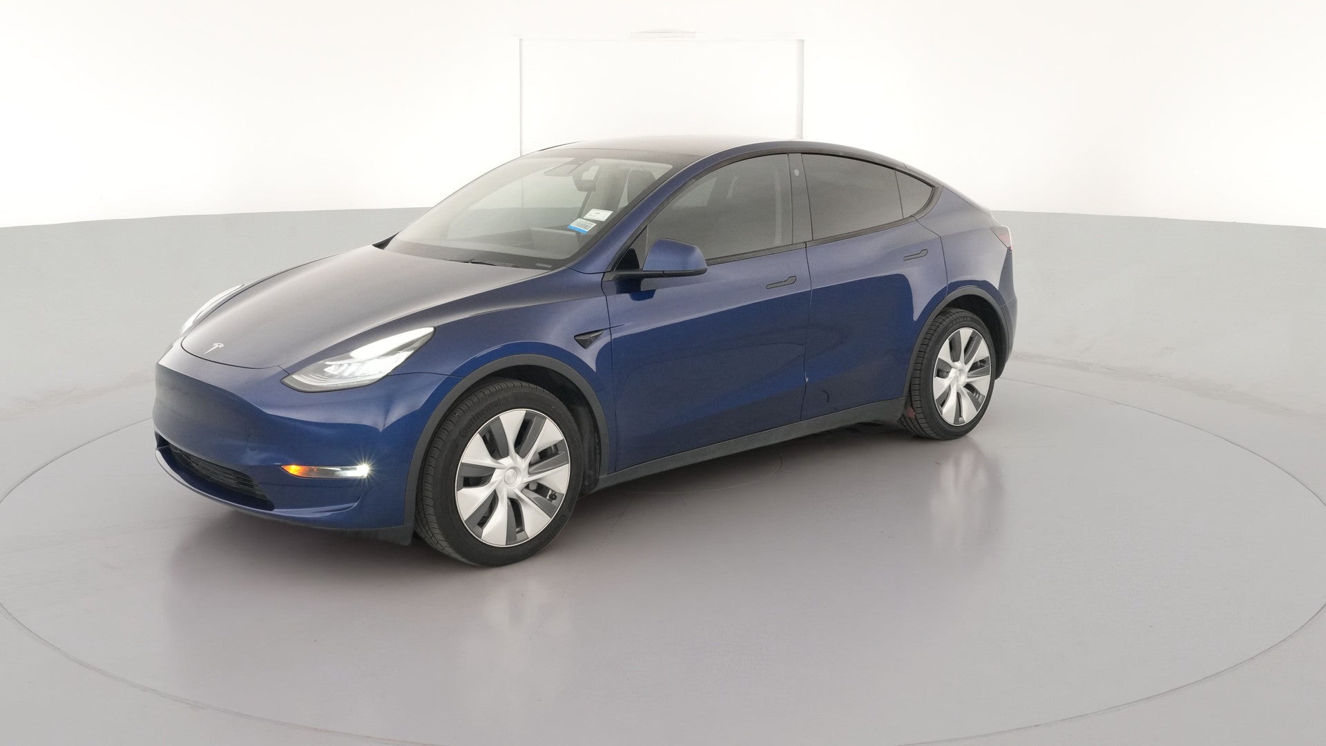 2023 Tesla Model Y vehicle photo