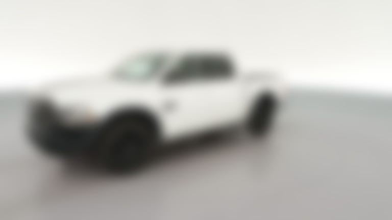 2022 Ram 1500 Classic Crew Cab vehicle photo