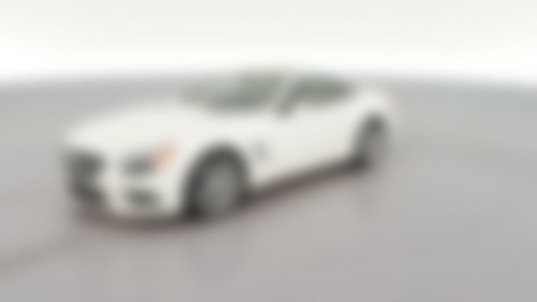 2015 Mercedes-Benz SL-Class vehicle photo