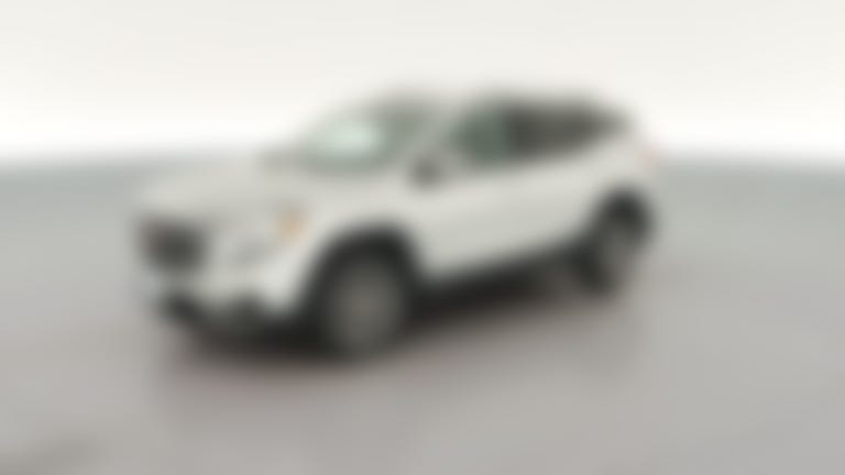 2022 GMC Terrain vehicle photo