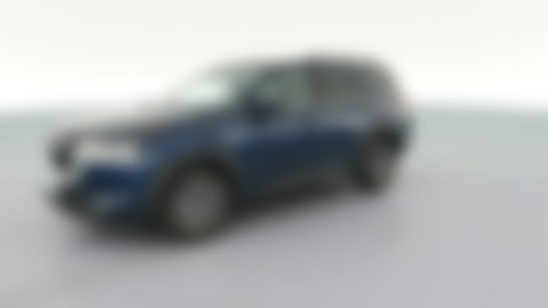 2025 Nissan Pathfinder vehicle photo