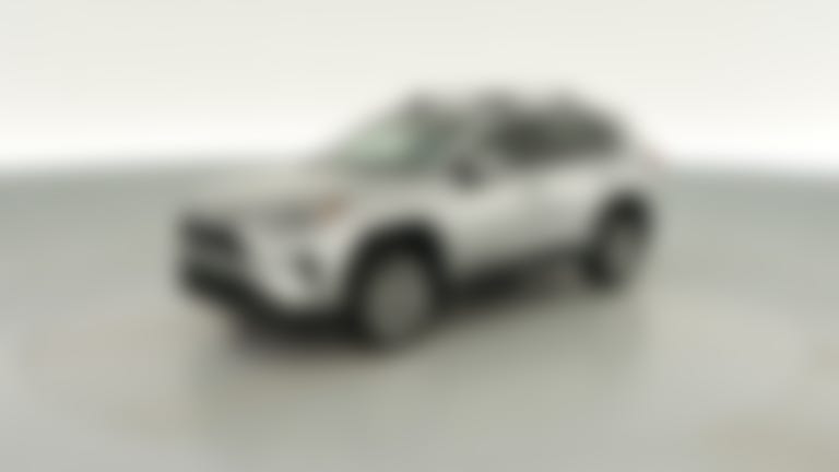 2024 Toyota RAV4 vehicle photo