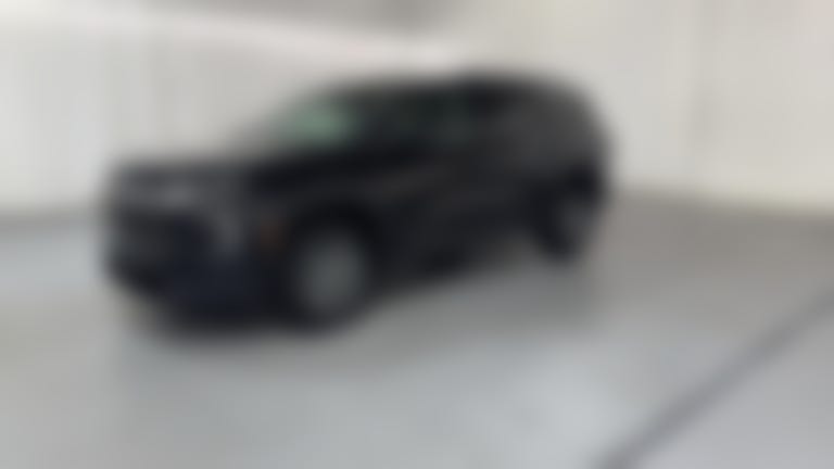 2025 Chevrolet Traverse vehicle photo