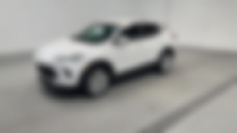 2025 Buick Encore GX vehicle photo