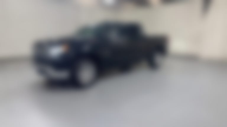 2022 Chevrolet Silverado 1500 Crew Cab vehicle photo
