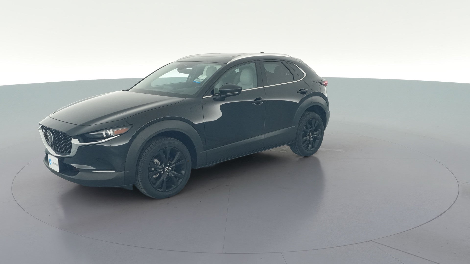 2023 MAZDA CX-30 vehicle photo