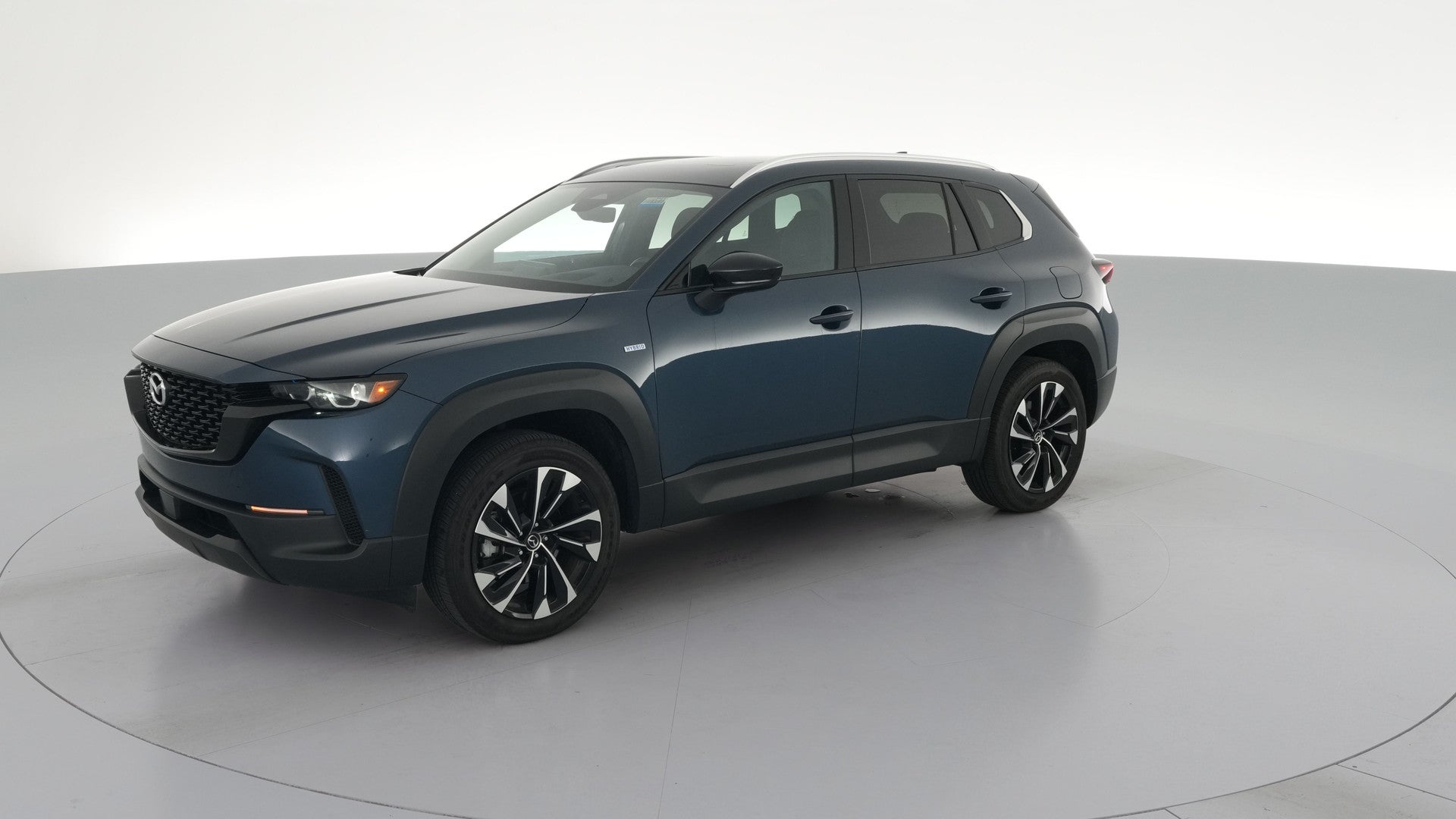 2025 MAZDA CX-50 Hybrid vehicle photo