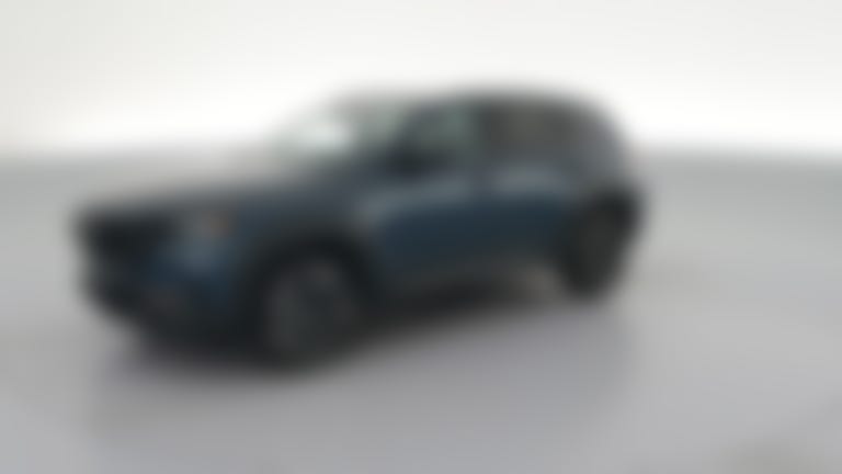 2025 MAZDA CX-50 Hybrid vehicle photo