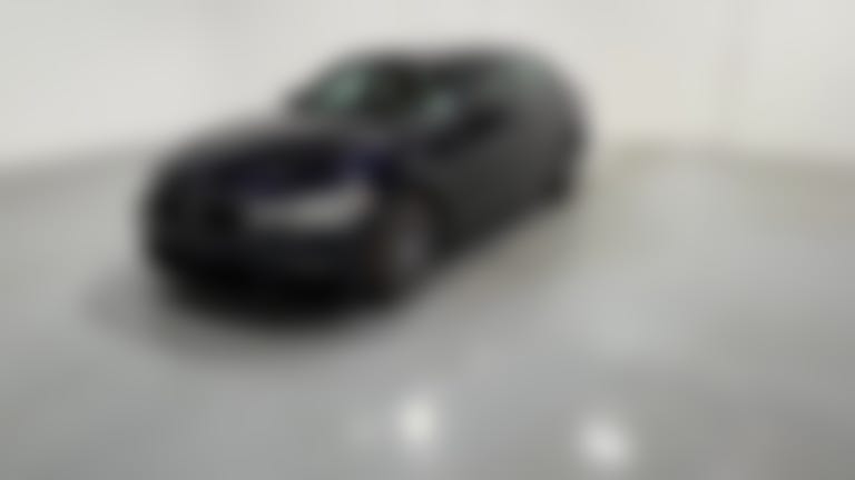 2018 BMW 5 Series vehicle photo