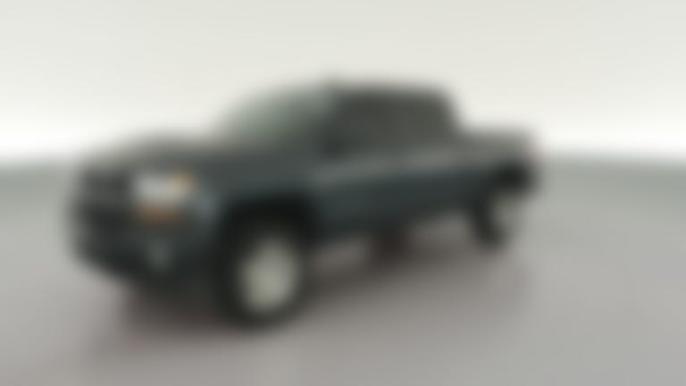 2017 Chevrolet Silverado 1500 Crew Cab vehicle photo