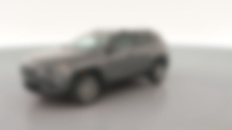 2019 Jeep Cherokee vehicle photo