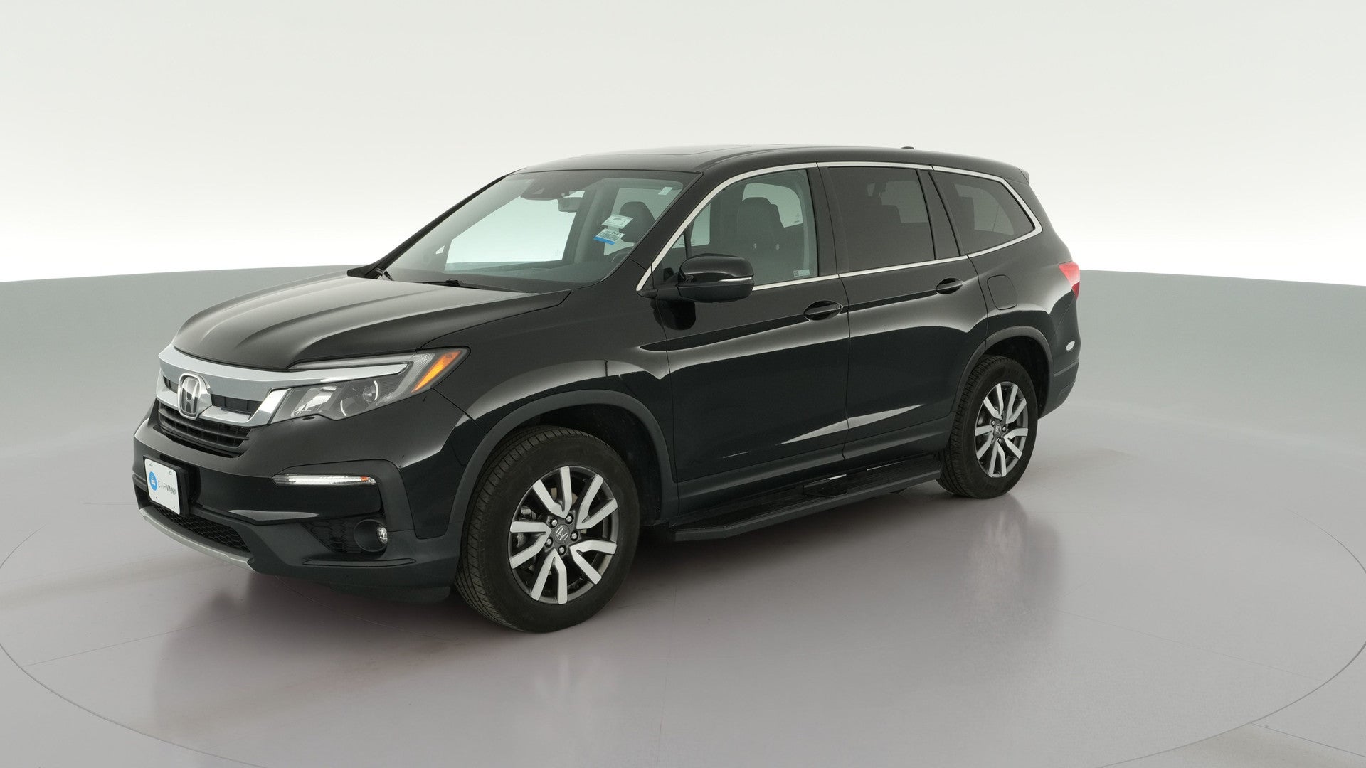 2022 Honda Pilot vehicle photo