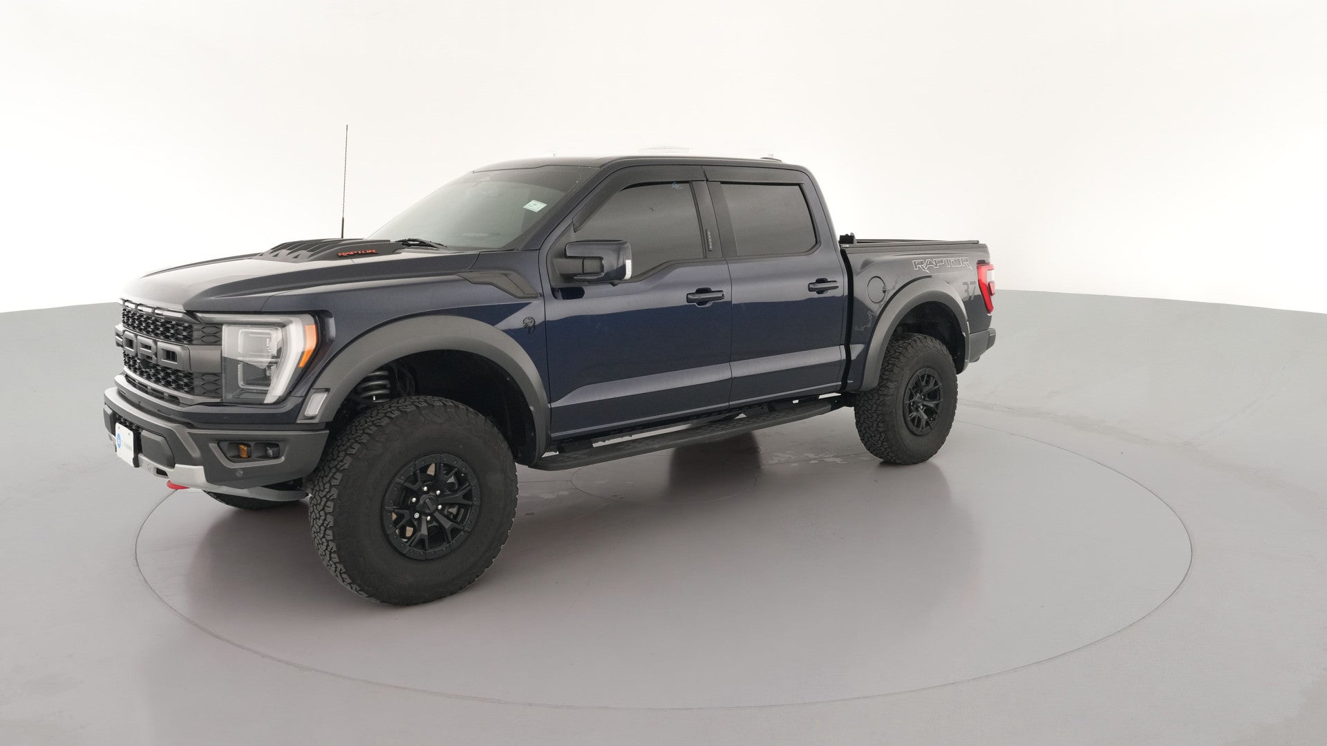 2023 Ford F150 SuperCrew Cab vehicle photo