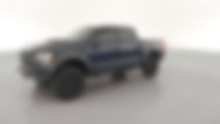 2023 Ford F150 SuperCrew Cab vehicle photo