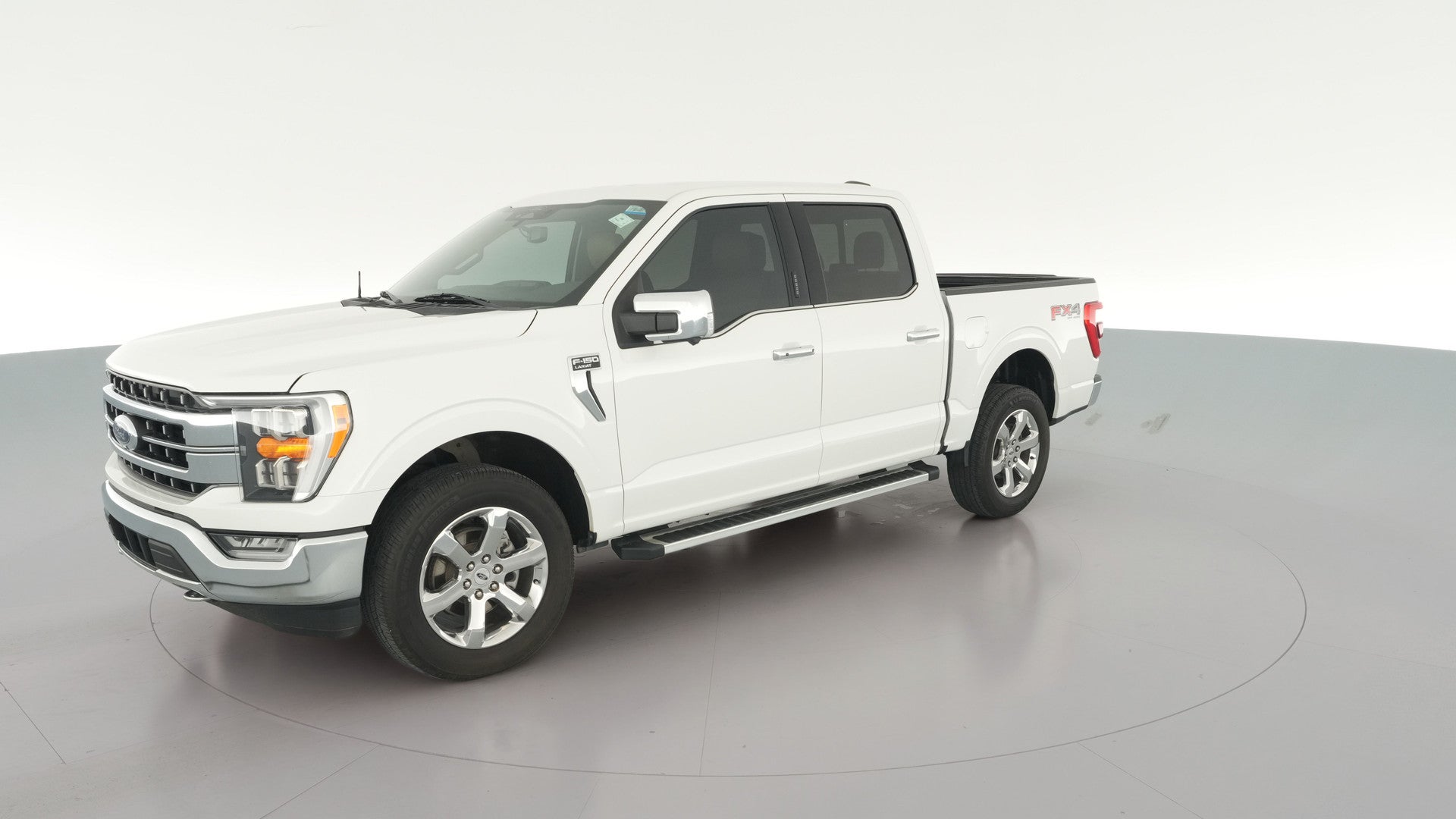 2022 Ford F150 SuperCrew Cab vehicle photo