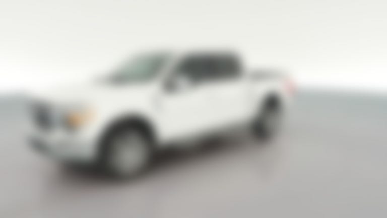 2022 Ford F150 SuperCrew Cab vehicle photo