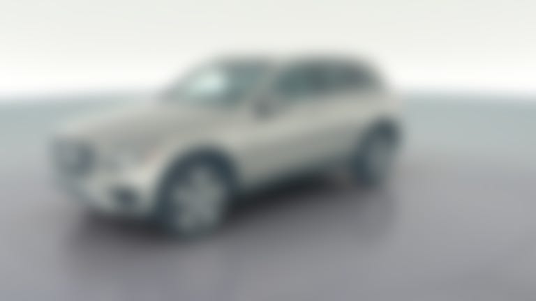 2019 Mercedes-Benz GLC vehicle photo
