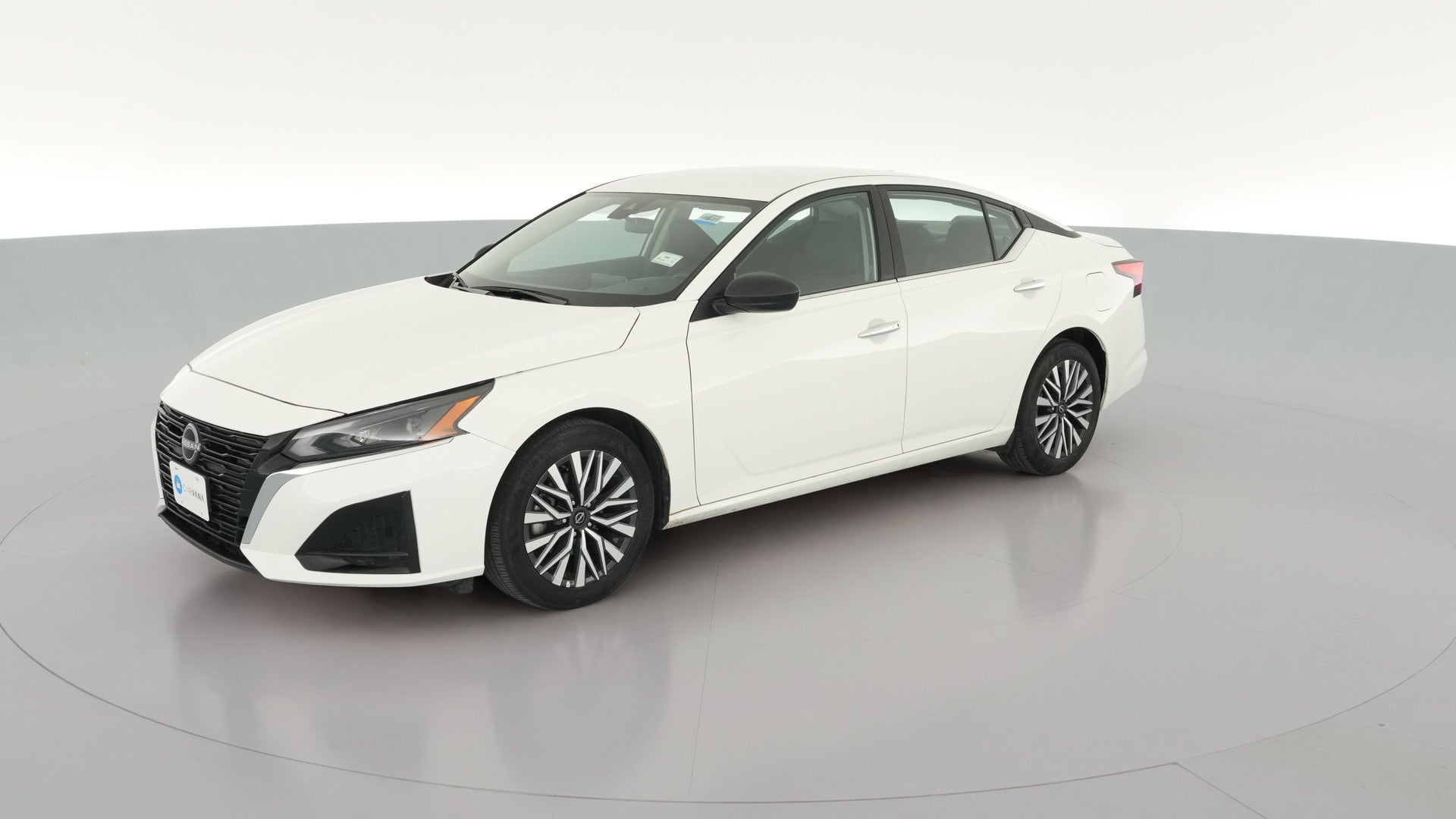 2025 Nissan Altima vehicle photo