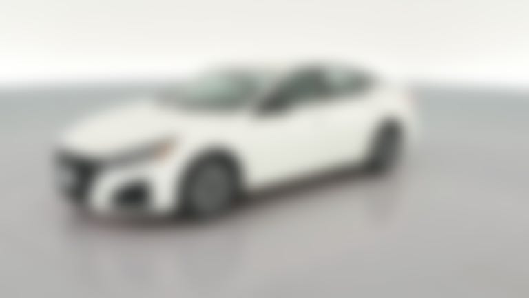 2025 Nissan Altima vehicle photo