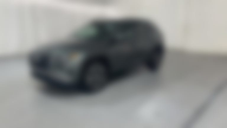 2022 Hyundai Tucson Hybrid vehicle photo