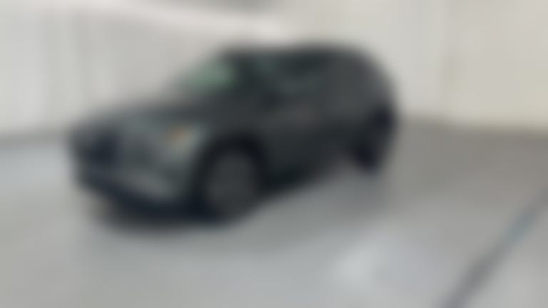 2022 Hyundai Tucson Hybrid vehicle photo