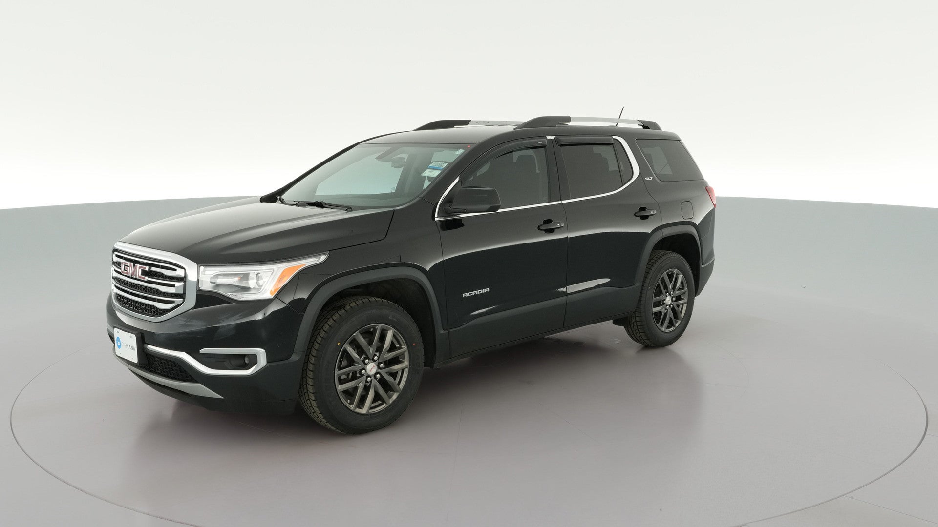 2019 GMC Acadia vehicle photo