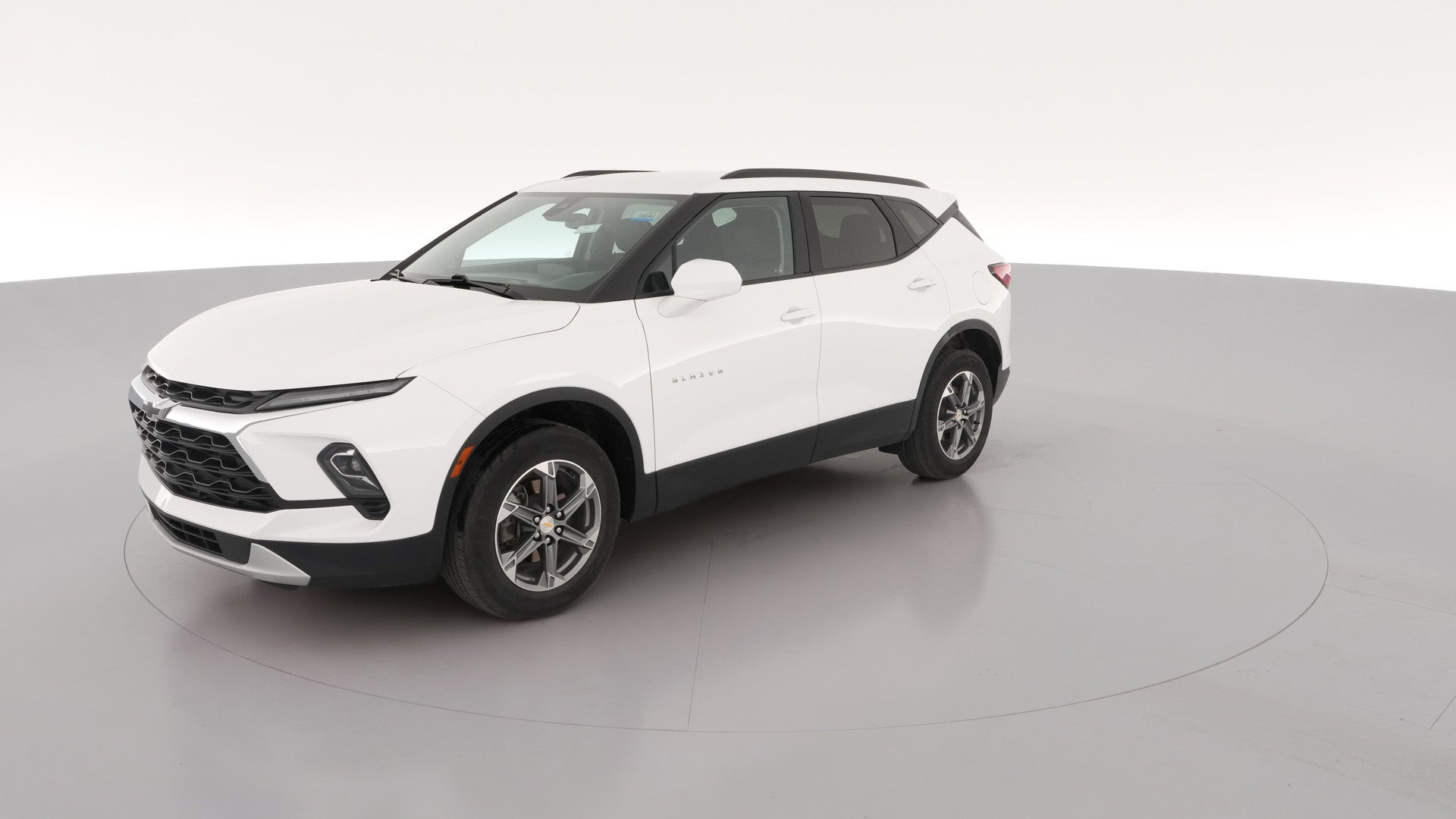 2023 Chevrolet Blazer vehicle photo