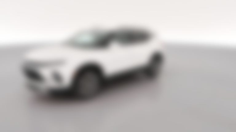 2023 Chevrolet Blazer vehicle photo