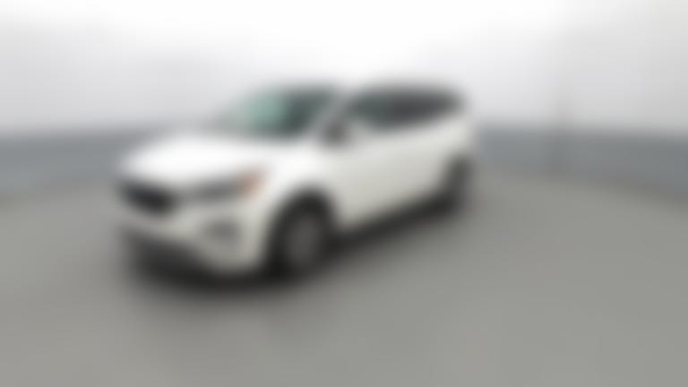 2021 Kia Sedona vehicle photo