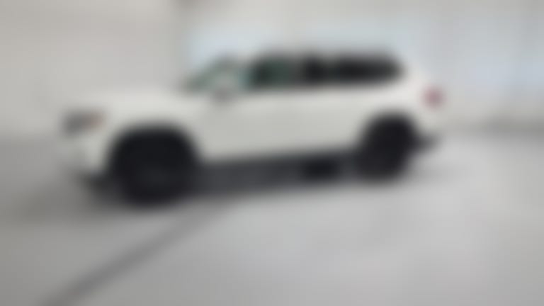 2023 Volkswagen Atlas vehicle photo