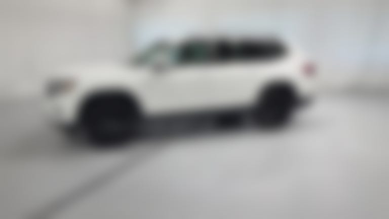 2023 Volkswagen Atlas vehicle photo