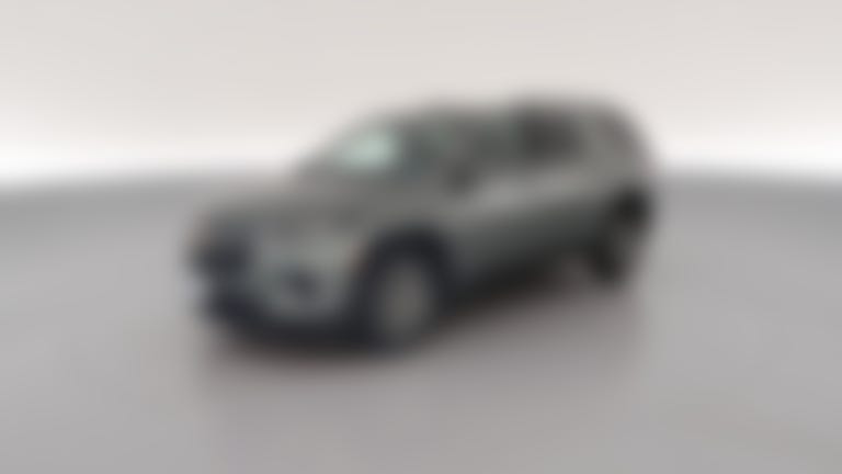 2023 Chevrolet Traverse vehicle photo