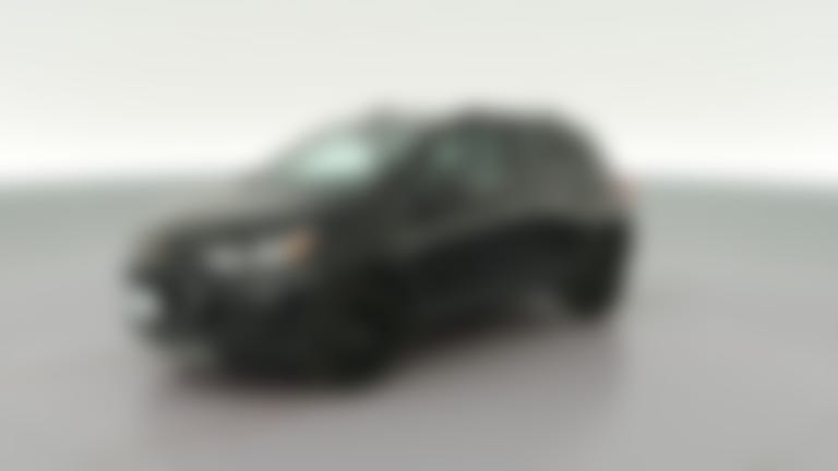 2017 Chevrolet Trax vehicle photo