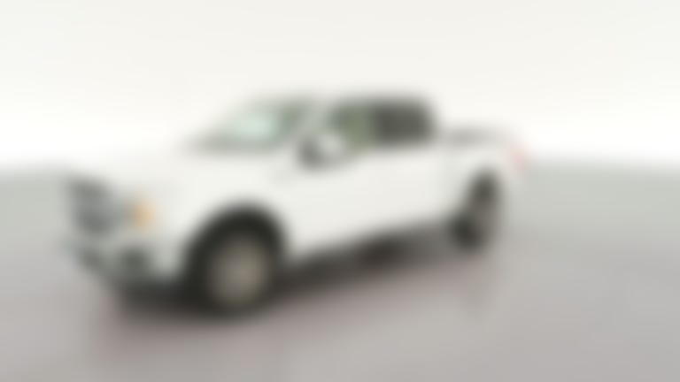 2018 Ford F150 SuperCrew Cab vehicle photo
