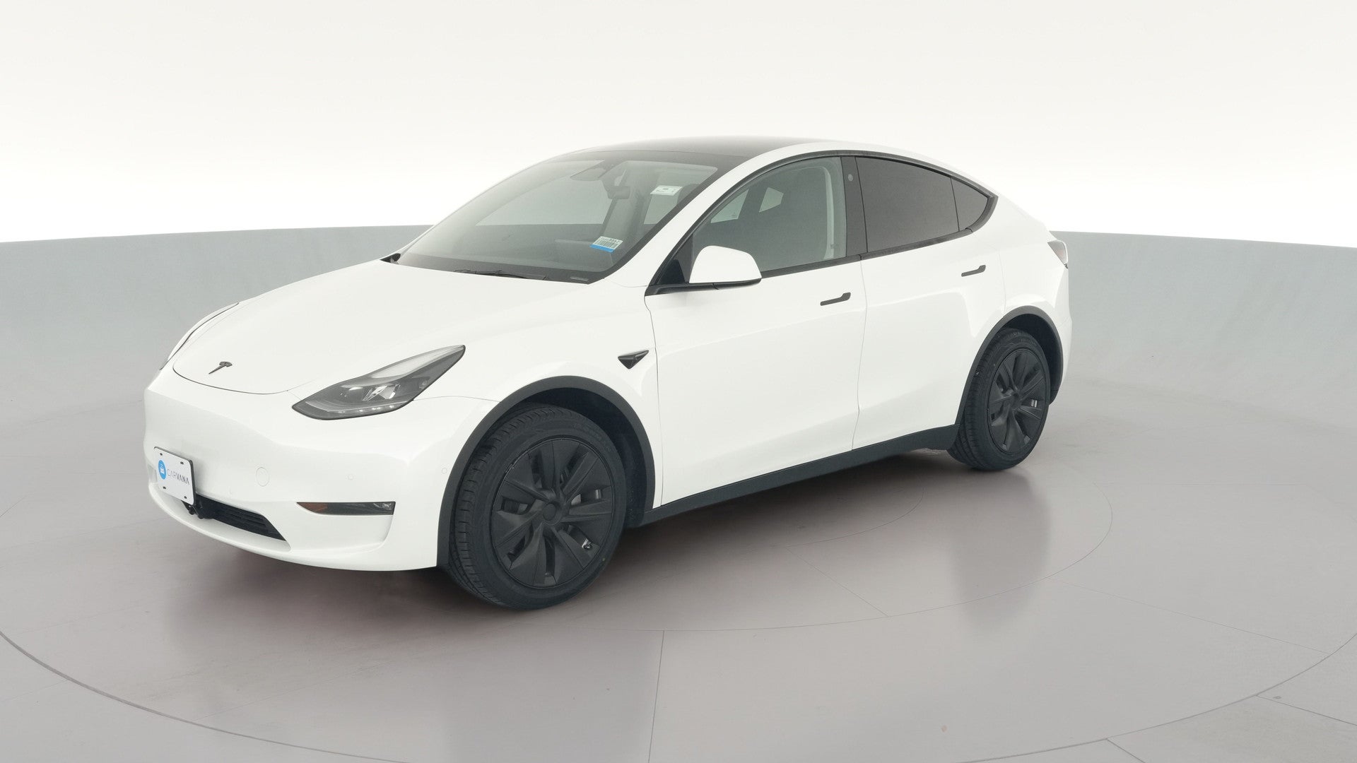 2022 Tesla Model Y vehicle photo