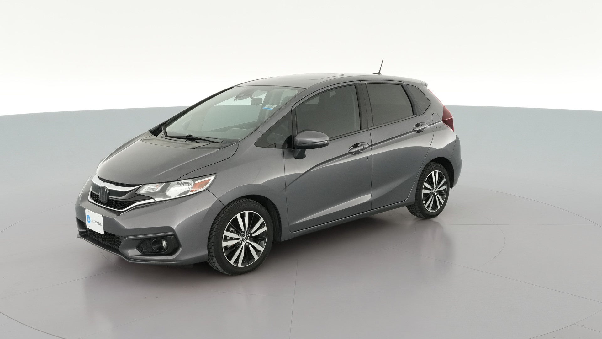 2019 Honda Fit vehicle photo