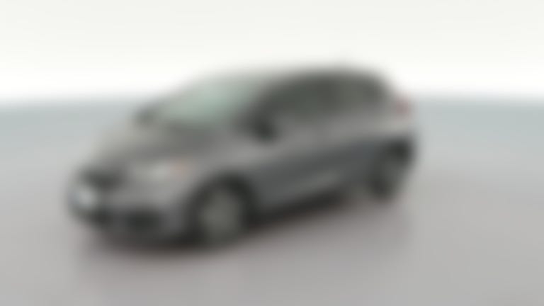 2019 Honda Fit vehicle photo