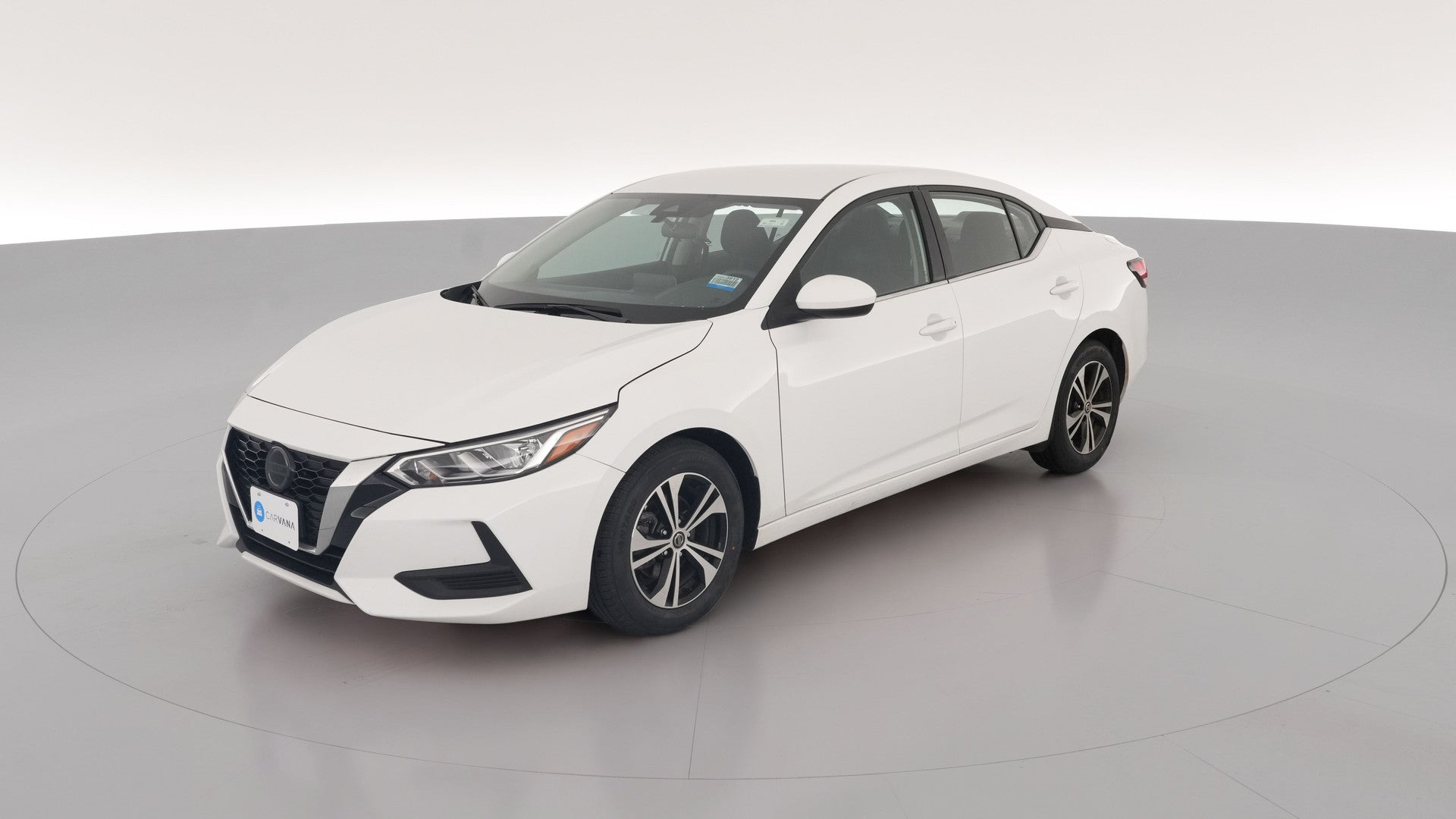 2023 Nissan Sentra vehicle photo