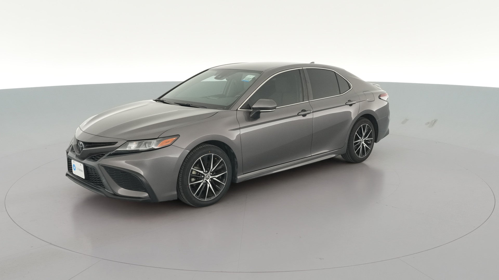 2022 Toyota Camry vehicle photo