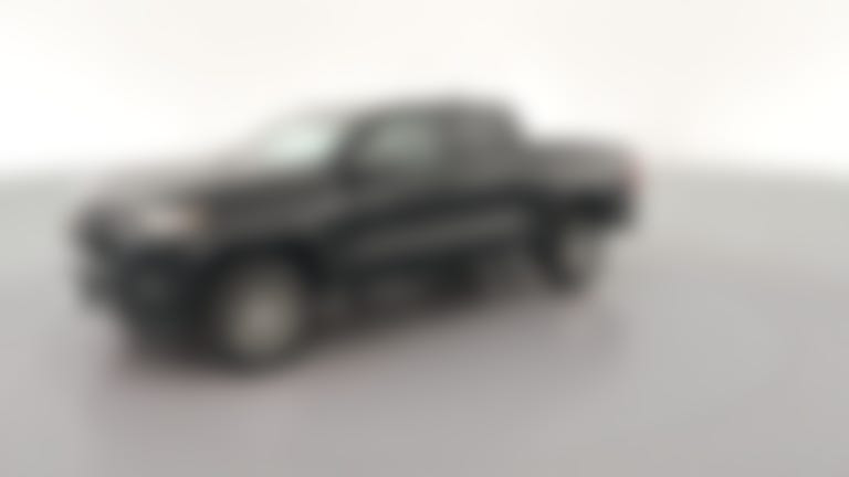 2026 Chevrolet Colorado Crew Cab vehicle photo