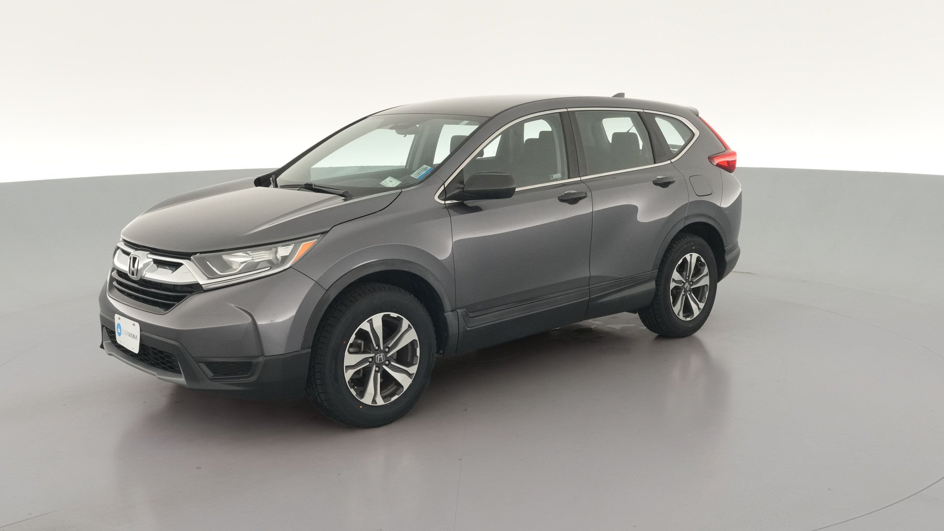 2018 Honda CR-V vehicle photo