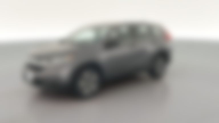 2018 Honda CR-V vehicle photo