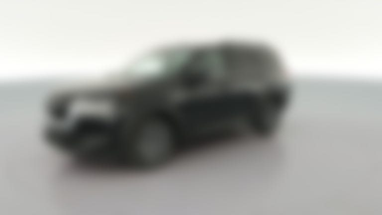 2025 Nissan Pathfinder vehicle photo