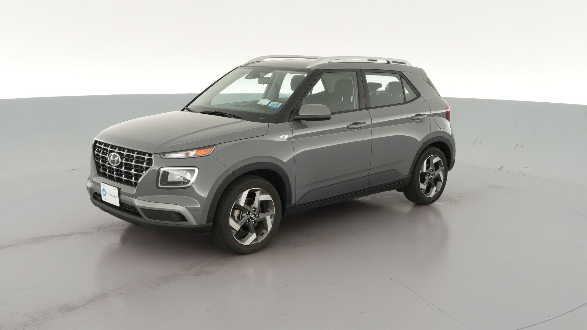 2022 Hyundai Venue vehicle photo