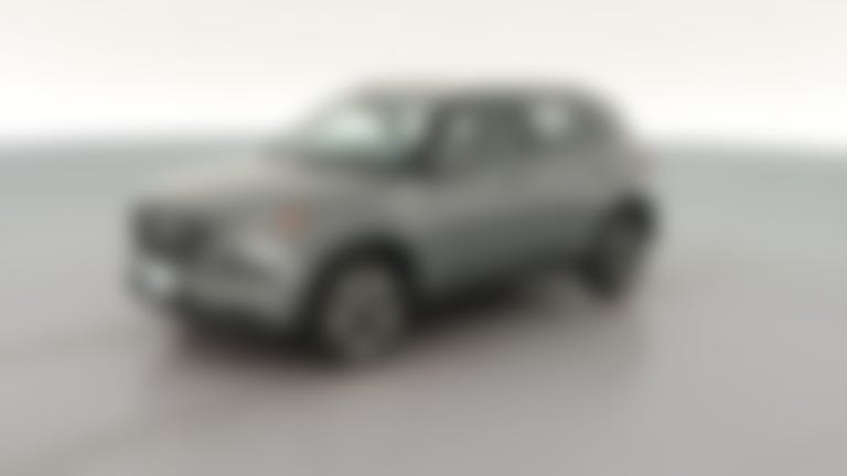 2022 Hyundai Venue vehicle photo